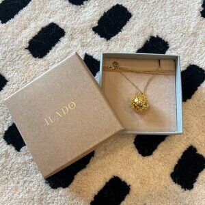 ILADO Pregnancy / Maternity Necklace